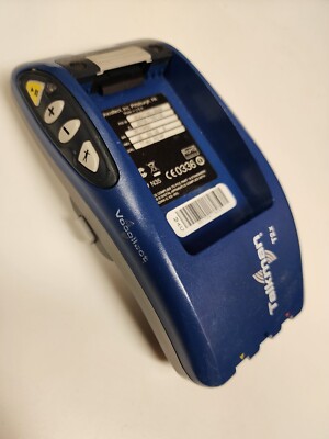 Movimiento Logístico: Vocollect Presenta Su Nuevo Talkman A700 - Foto 4