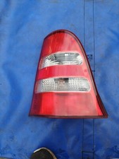 Mercedes Benz A Klasse W168 Rücklicht Rückleuchte links A1688202764