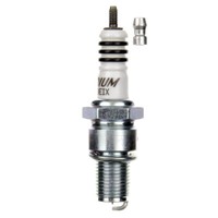NGK Iridium ZüNdkerze Passend FüR Yamaha YZ 490 Bj. 1982-1988