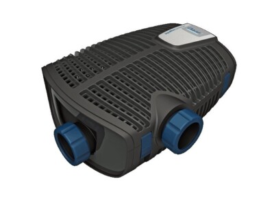 Oase AquaMax Eco Premium 6000 Filterpumpe und Bachlaufpumpe