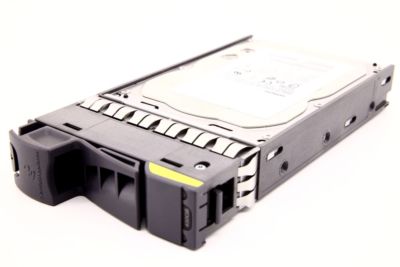 NetApp 600GB DS14 MK4 FC HDD HUS156060VLF400 X292A-R6 SP-292A-R6 108-00225+A0
