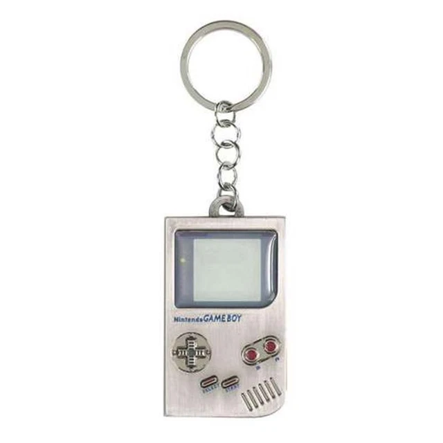 Nintendo Key Chains, Rings & Cases for Men