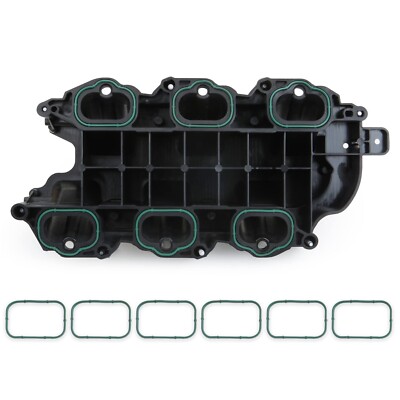 Intake Manifold Assembly Gasket Compatible with 2011-2020 Chrysler Dodge Jeep...