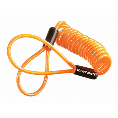 Kryptonite Disc Lock Erinnerungskabel