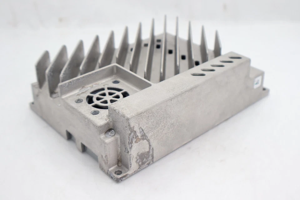 ✅ 12-20 Mercedes X166 GL450 ML400 Harman Becker Audio Amplifier 1669008003 OEM - Image 2 of 4