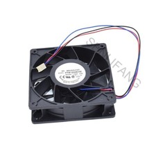 12038 12cm 120mm FFB1224EHE-F00 DC 24V 1.50A 3 Wires Cooling Fan