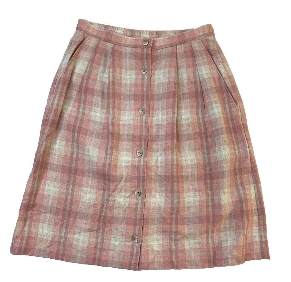 Pendleton Regular Size 4 Skirts for Women