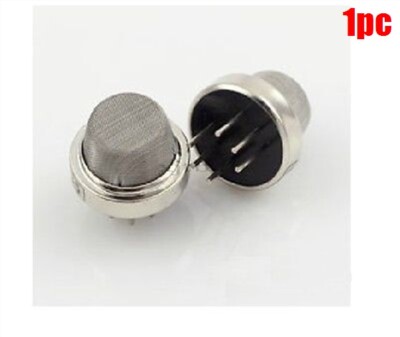 Gas Sensor MQ-4 Methane Ic New hs
