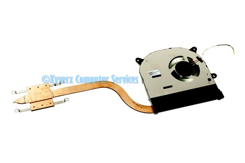 13N1-D0A0301 13NB0U90M02011 13NB0TW0AM0101 ASUS FAN WITH HEATSINK K712E (A(EH24) - Picture 2 of 2