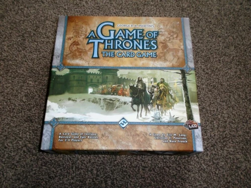 Fantasy Flight Games Board Game 2 players Board & Traditional Games