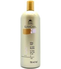 Avlon Keracare Setting Lotion 32oz