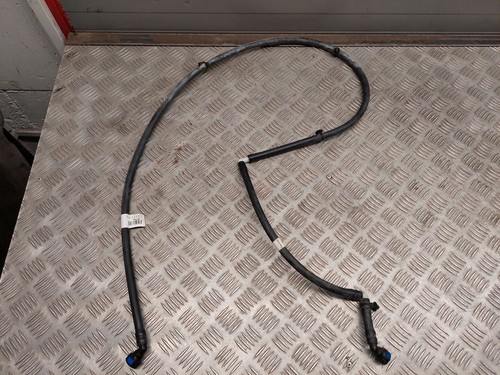 Audi A8 S8 D4 4H 2015 Schlauch Scheinwerferreinigungsanlage 4H0955667A ATV62301