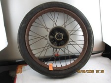 Oldtimer Motoradrad NSU ? Zündap ? ( 4764 )