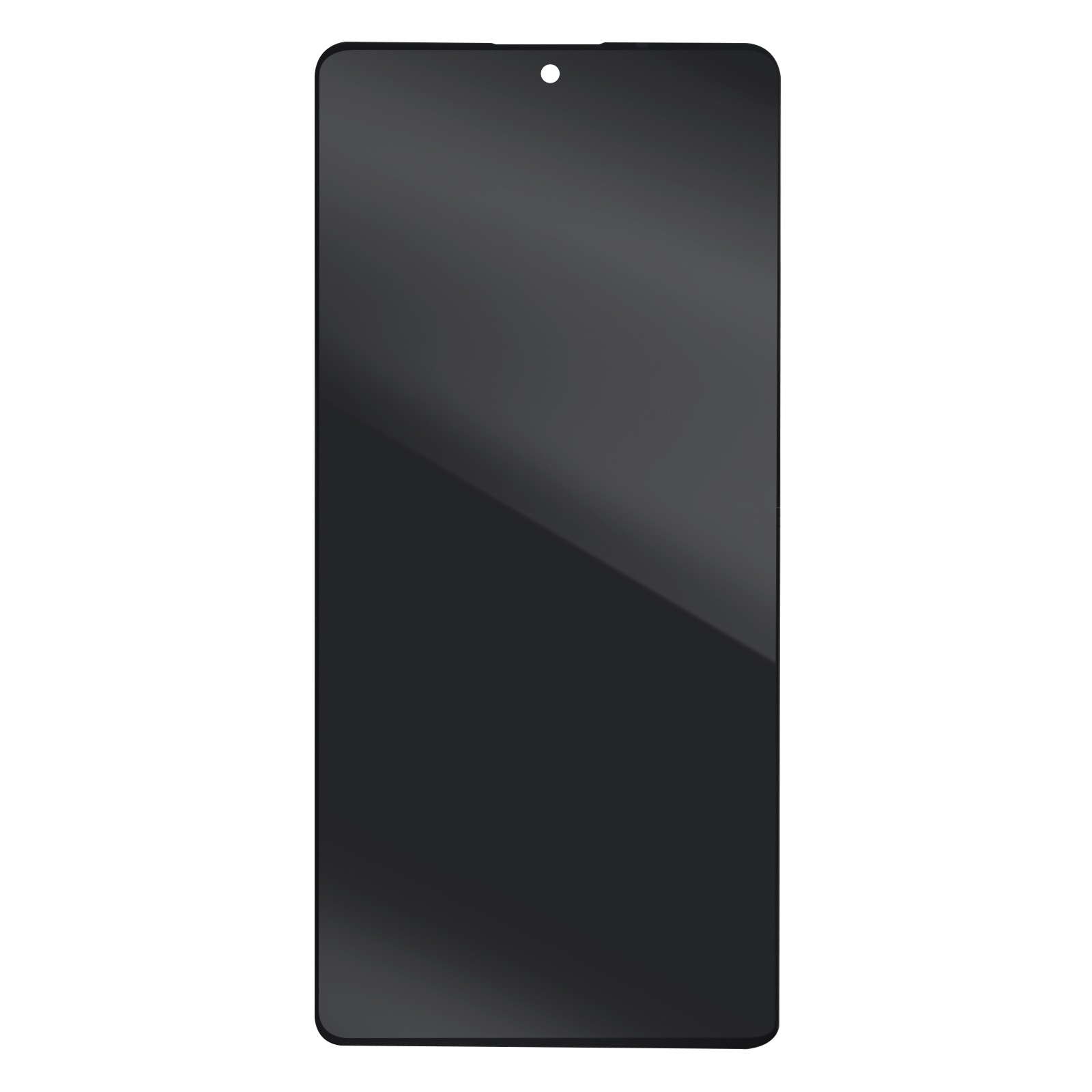 Écran LCD et Vitre Tactile pour Redmi Note 13 Noir de Remplacement