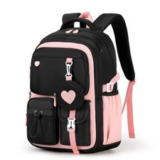 Girls Backpack, Backpack for Girls, Bag for Primary Elementary Teenage, Middl...
