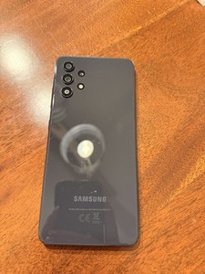 Samsung Galaxy A32 Duos - 128GB - schwarz