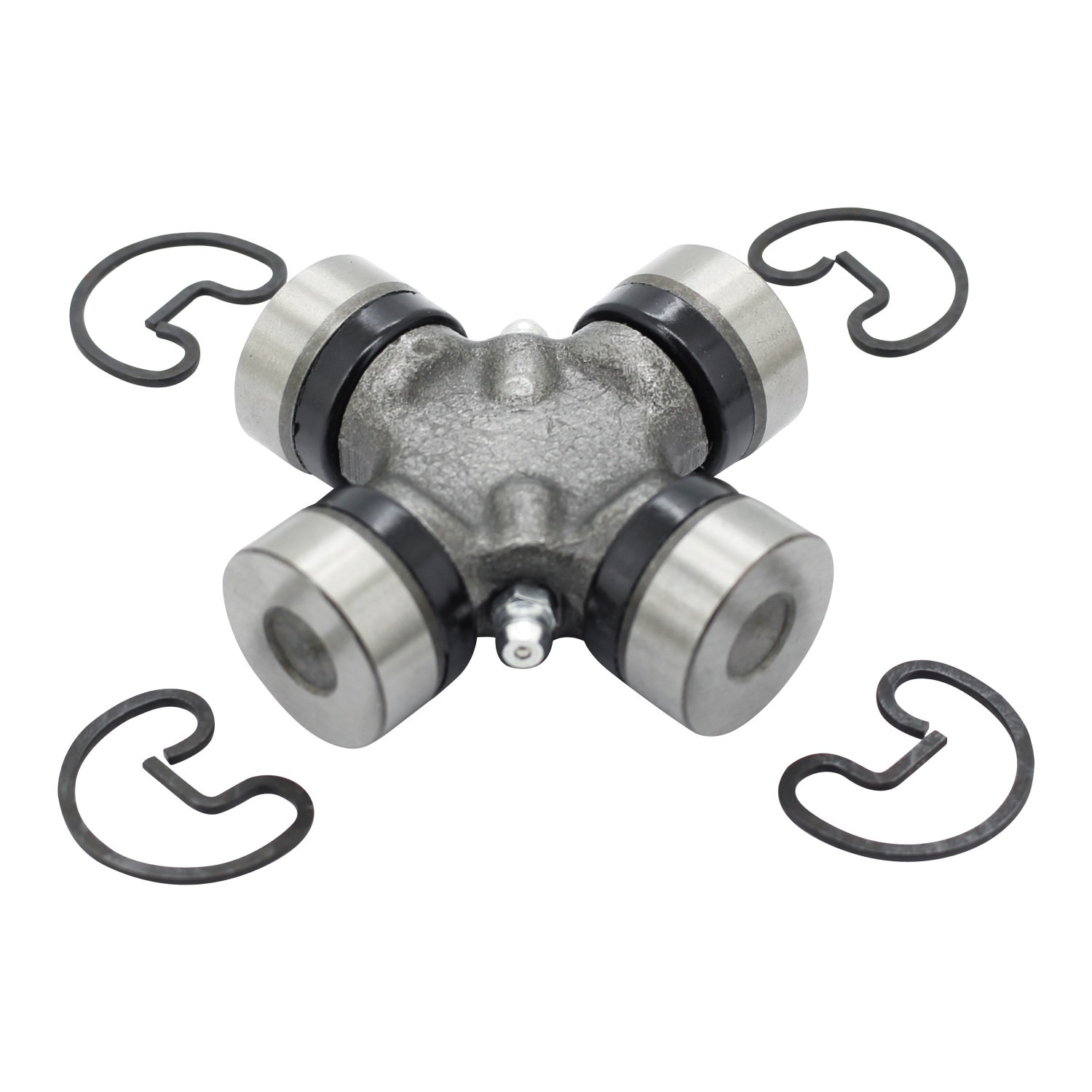 UJT344 Universal Joint Land Rover Maserati Rover Sunbeam Triumph Volvo