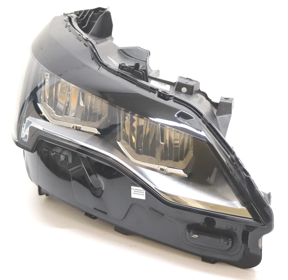Peugeot 5008 II P87 Facelift 9836230180 Scheinwerfer 1675889480 Rechts - Bild 2 von 4