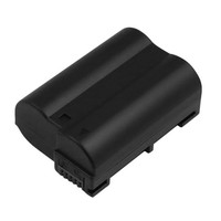 Avizar, Li‑Ion Batterie 1400 Mah FüR Nikon EN‑EL15