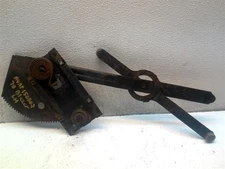 Drivers Manual Window Regulator for 77-80 Chevrolet Blazer