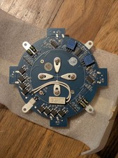 Magnetic Levitation Machine Core DIY Kit Magnetic Levitation Module with LED