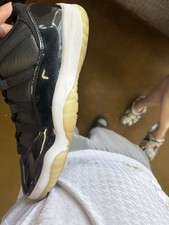 Jordan 11 Low Men's