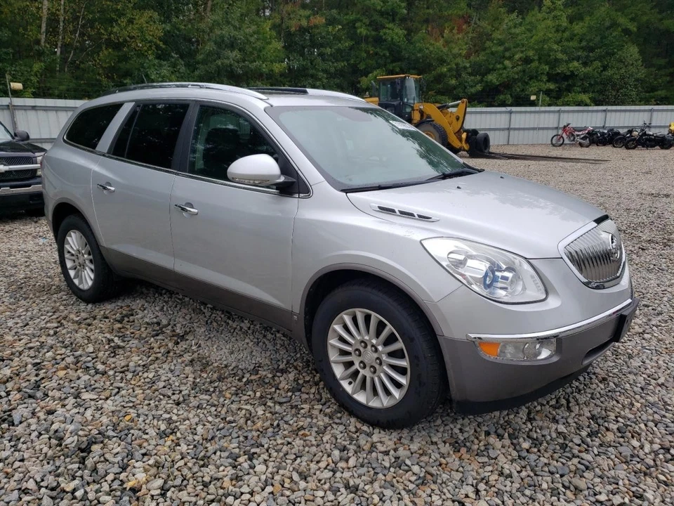 Used Front Right Door Assembly Front fits: 2010 Buick Enclave Front Right Grade Foto 4 de 4