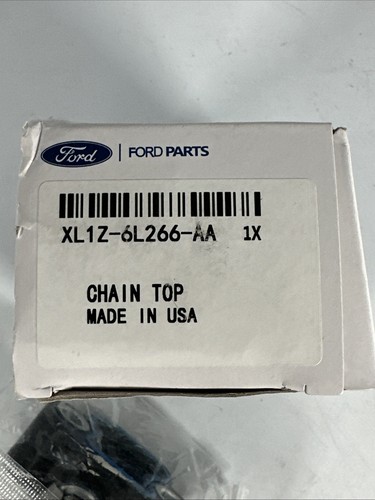 Ford | OEM - LEFT Engine Timing Chain Tensioner | XL1Z6L266AA - Picture 4 of 4