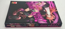Manga -Akame Ga Kill!  N° 6-manga in italiano-Planet Manga Mai Aperto [w25]