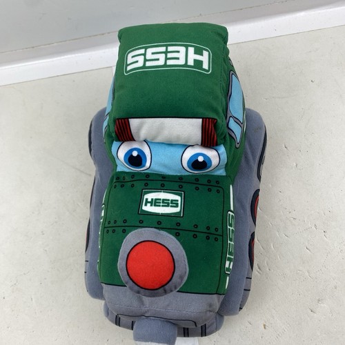 2022 Hess Truck My Plush Choo-Choo Light-up Stofftier Zug ohne Sound - Bild 9 von 14