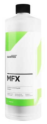 CARPRO MFX - Liter - Microfiber Detergent, Remove Oils, Waxes and Dirt from Your