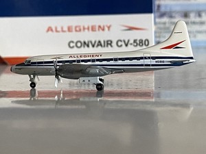Convair Cv-580 | eBay