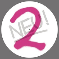 Neu!: Neu!: Neu! 2 (Limited 50Th Anniversary Edition) (Picture Disc) - - (Lp