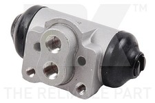 Verin de hayon / de capot Mitsubishi L200
