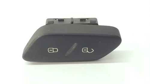 6R1962125A TÜRVERRIEGELUNGSSCHALTER / 0610-02S / 600167 FÜR VOLKSWAGEN POLO 6R1