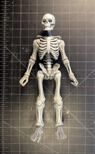 Graveyard Mythic Legions  Skeleton from 4 pack (1x), IN HAND READY TO SHIP LOOSE