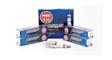 NGK Iridium IX Plug Fast Ship