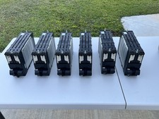 2016-17 Hyundai Sonata Plug-In Hybrid 360V Battery