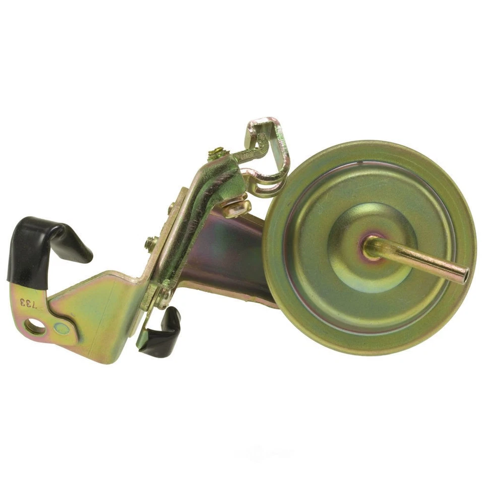 Estrangulador de carburador extraíble WVE 1C1248 Foto 3 de 4