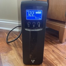 V7 UPS 1500VA Line Interactive Minitower 120V