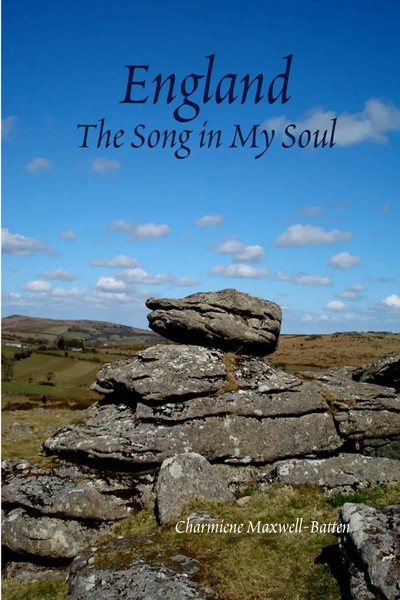 Charmiene Maxwell-Batten | England - The Song In My Soul | Taschenbuch (2011)-image