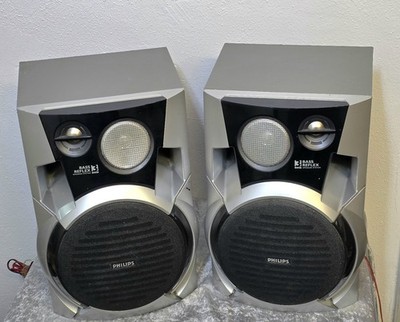 Philips FWB-C330 Speaker System Lautsprecher
