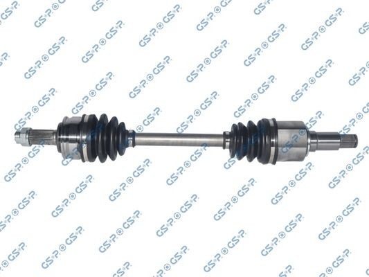 Antriebswelle Vorne Rechts GSP 254014 FÜR Suzuki Gelenkwelle Achswelle-image