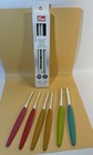 Prym Ergonomics ::Crochet Hooks assorted sizes  — photo 1