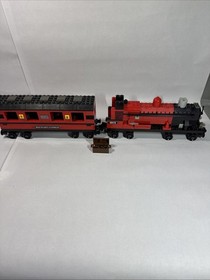 Lego Harry Potter Set #4708 Hogwarts Express 1st Edition