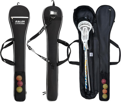 ELB200 Lacrosse Stick Bag, Field Hockey Stick Bag, Lacrosse Equipment Bags Stora