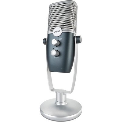 AKG ARA USB Condenser Microphone