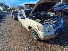 Used Engine Complete Assembly Fits 2010 Ford Explorer 4.6l Vin 8 8th Digit 3v G
