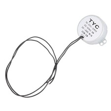 AC 220/240V 30RPM 4W CCW/CW Two Way Synchronous Motor G4T84408