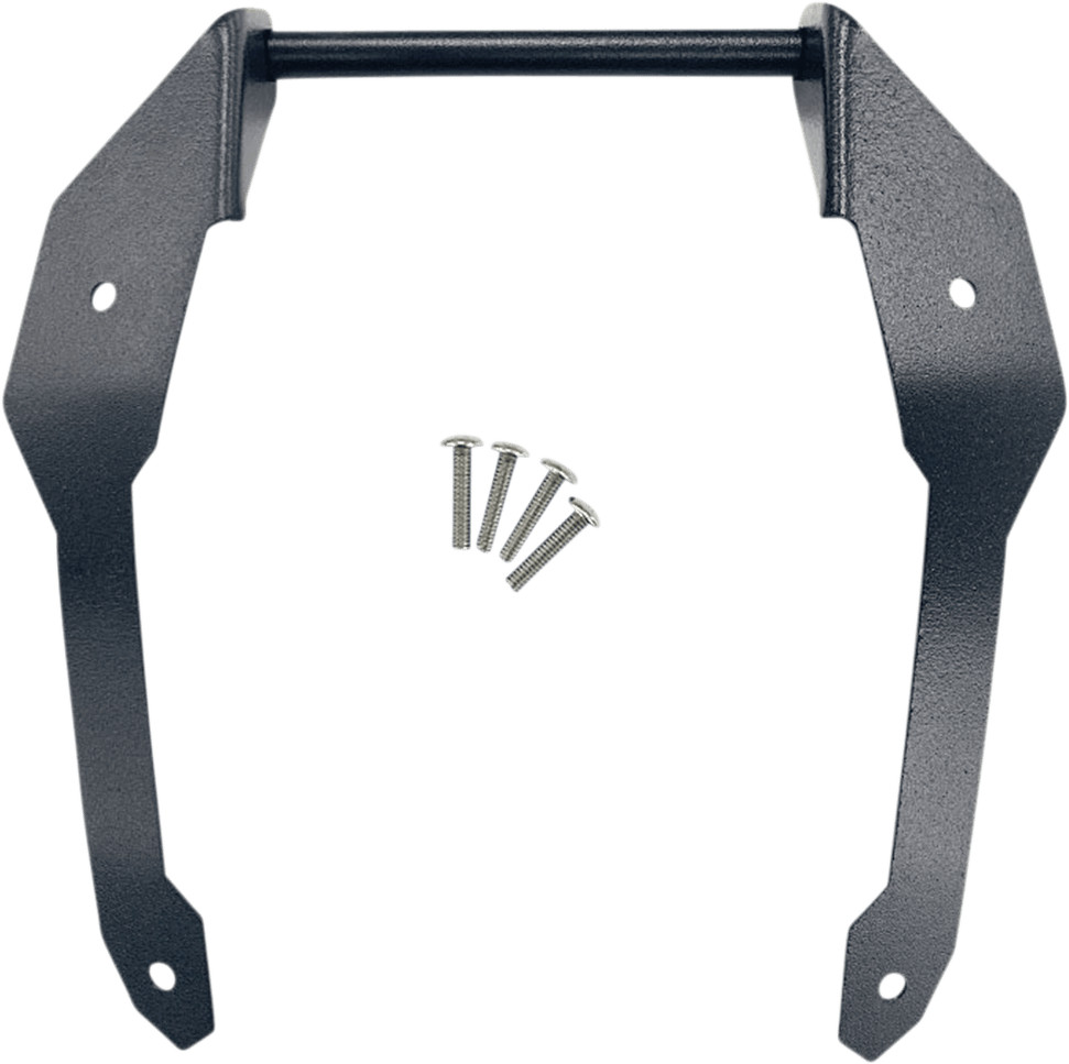 Support téléphone WRS BM207N pour BMW S1000XR et F750GS pour éviter les vibrations